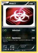 Virus X