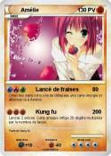 Amélie