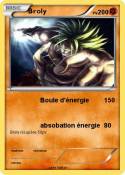 Broly