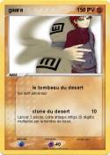 gaara gaara