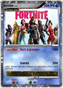 fornite