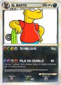 EL BARTO