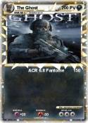The Ghost