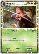 Legolas