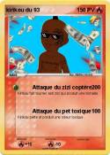 kirikou du 93