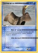 Cormoran ex