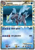 kyurem