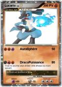 Lucario