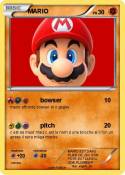 MARIO