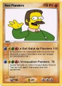 Ned Flanders