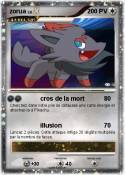 zorua