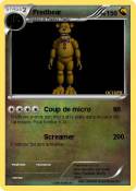 Fredbear