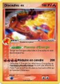 Dracaufeu ex