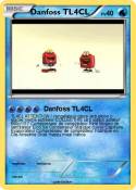 Danfoss TL4CL