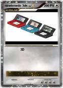 ninetenedo 3ds