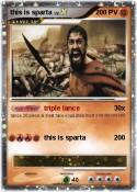 this is sparta