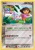 dora