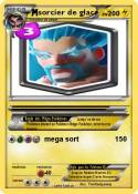 sorcier de