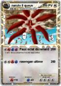 naruto 8 queus