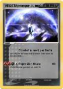 VEGETA(marque