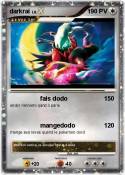 darkrai