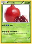 Grenade