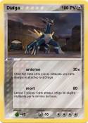Dialga Dialga
