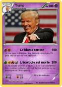 Trump Trump