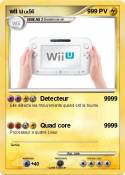 wii u