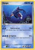 Kyogre