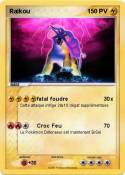 Raikou 