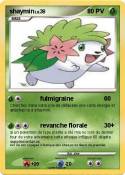shaymin