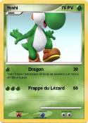 Yoshi Yoshi