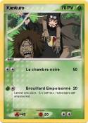 Kankuro Kankuro