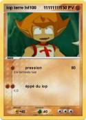 iop terre