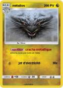 métallos