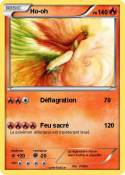Ho-oh