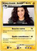 Ariana Grande -