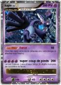 lugia