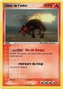 chien de