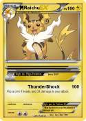 Raichu