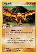 dragonnite