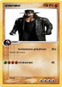 undertaker