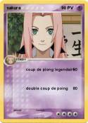 sakura