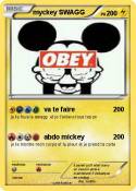 myckey SWAGG