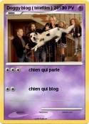Doggy blog (