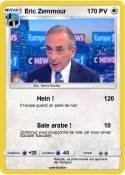 Eric Zemmour Eric Zemmour