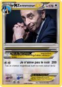 Zemmour Zemmour