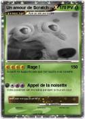 Un amour de