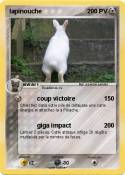 lapinouche